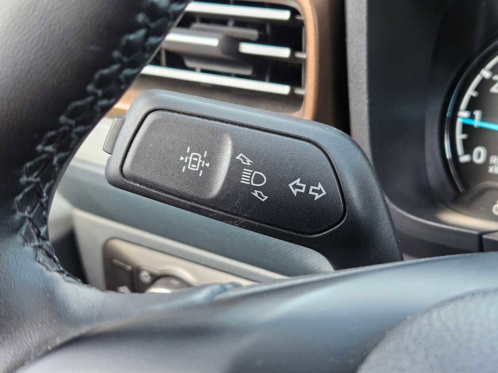 Used 2024 Ford Maverick Lariat image 23