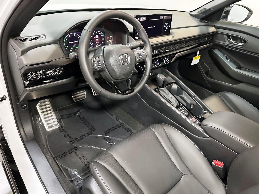 New 2026 Honda Accord Sport image 15