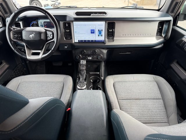Used 2023 Ford Bronco Outer Banks image 20