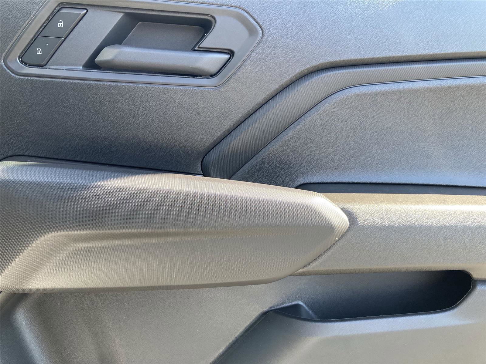 New 2026 Chevrolet Colorado Trail Boss AWD/4WD image 38