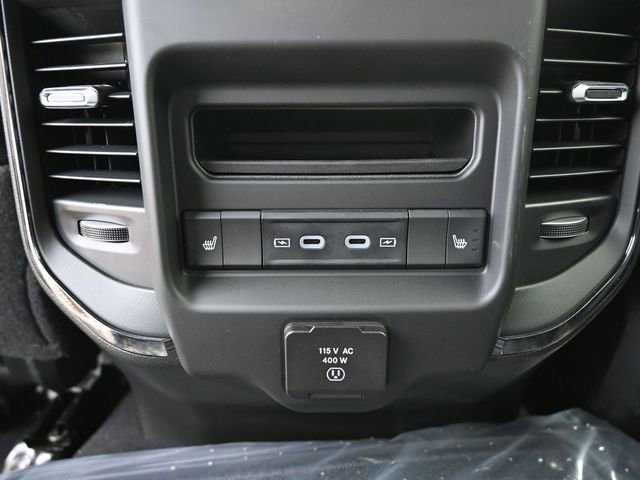 New 2026 RAM 3500 Limited image 46