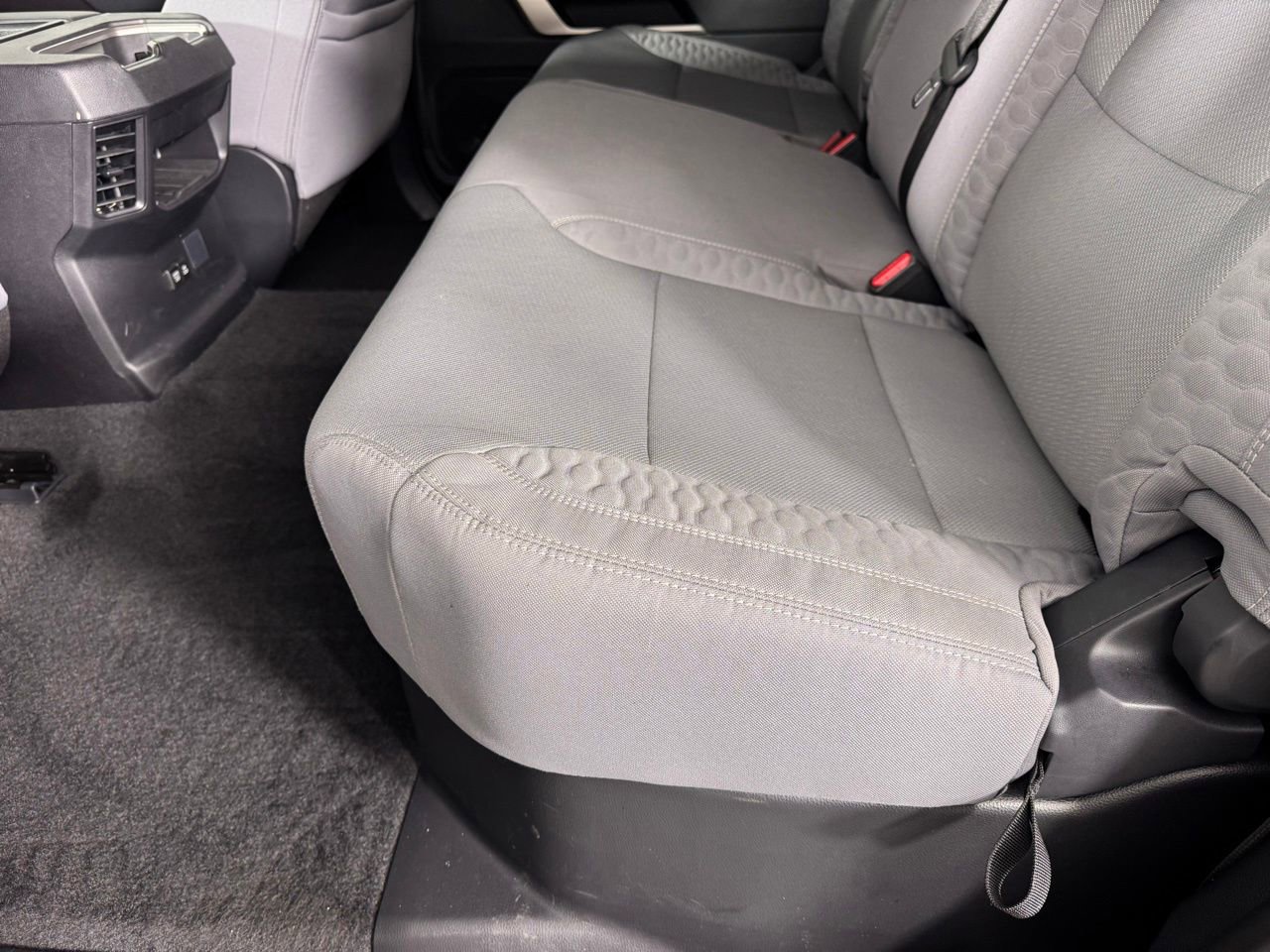 Used 2025 Toyota Tundra SR5 w/ SR5 Convenience Package image 25