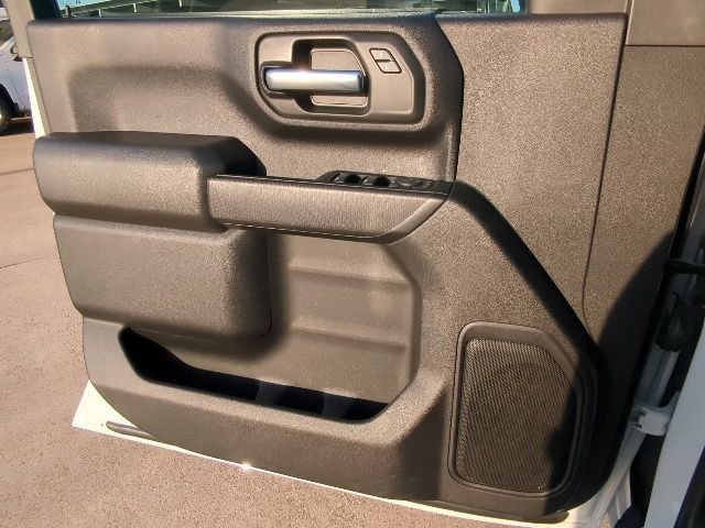 Certified 2024 Chevrolet Silverado 2500 Custom w/ Custom Convenience Package image 13