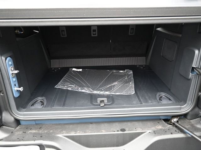 New 2025 Ford Bronco Big Bend image 33