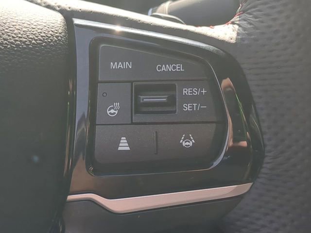 Used 2026 Honda Ridgeline Black Edition image 28