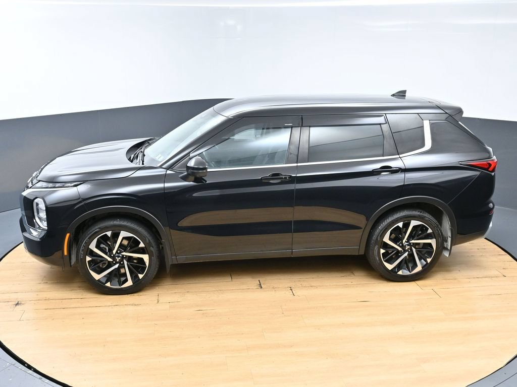 Used 2022 Mitsubishi Outlander SE FWD image 49