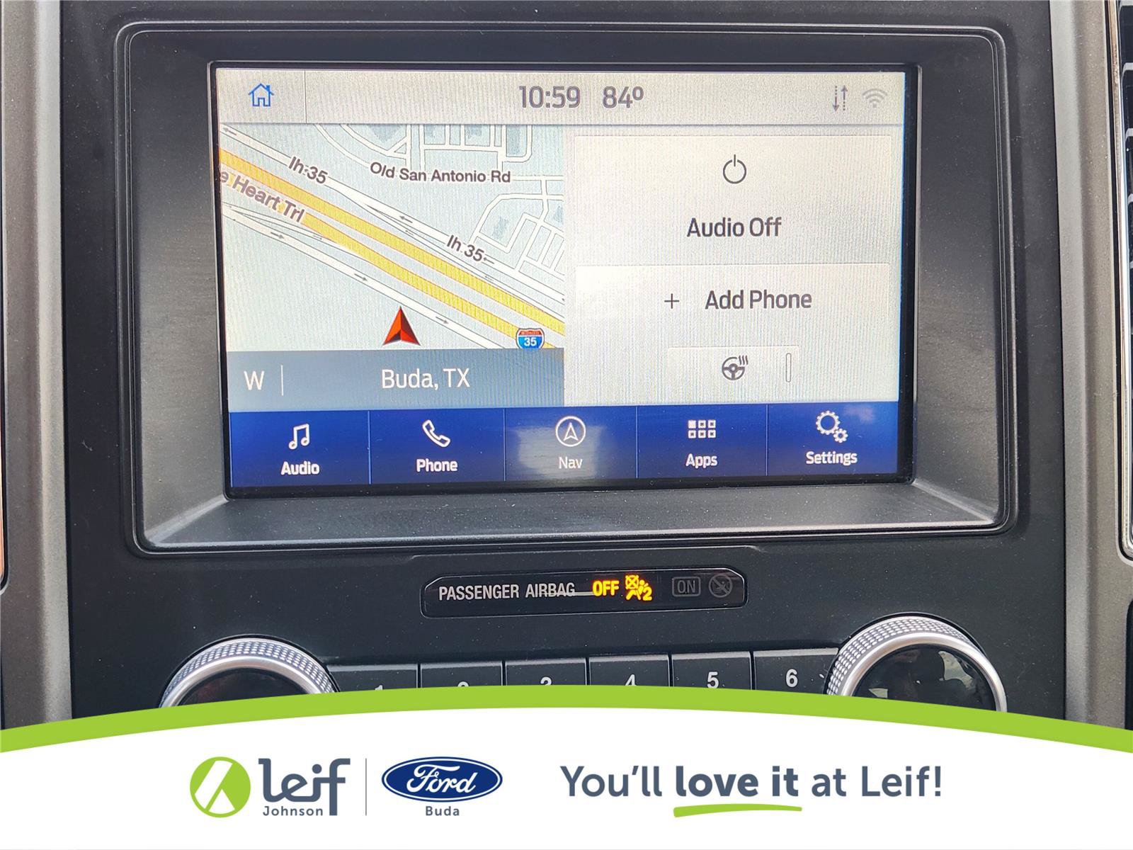 Used 2020 Ford Expedition XLT w/ Equipment Group 202A RWD image 29