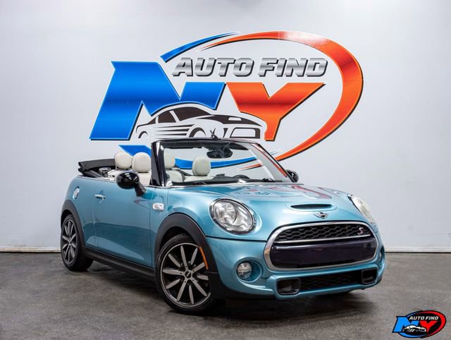 Used 2016 MINI Cooper S image 9
