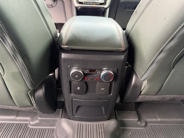 Used 2022 Ford Explorer Timberline AWD/4WD image 32