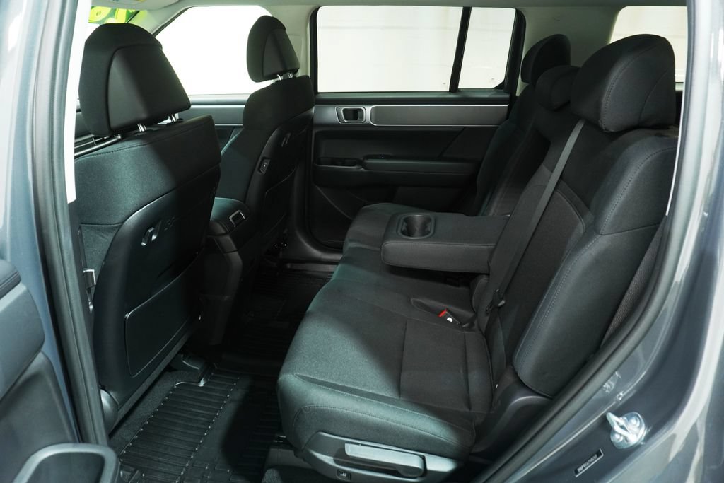 Certified 2026 Hyundai Santa Fe SE AWD/4WD image 16