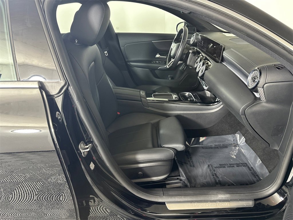 Certified 2024 Mercedes-Benz CLA 250 image 14