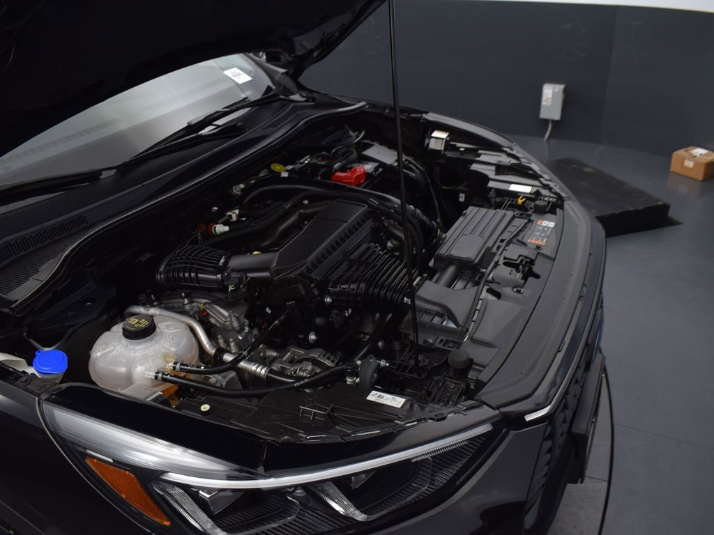 Used 2024 Ford Escape Platinum image 29