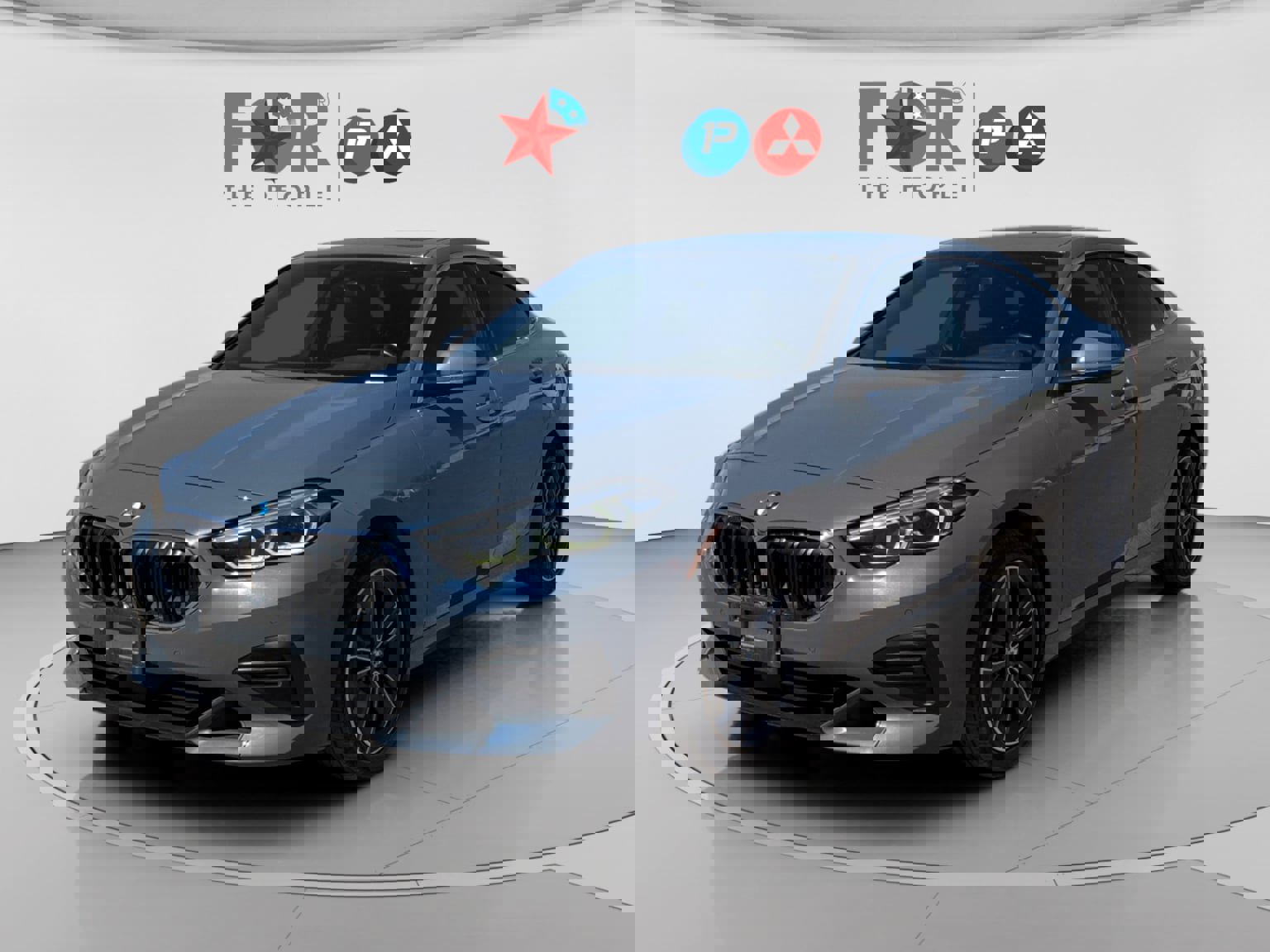 Used 2024 BMW 228i Gran Coupe w/ Premium Package