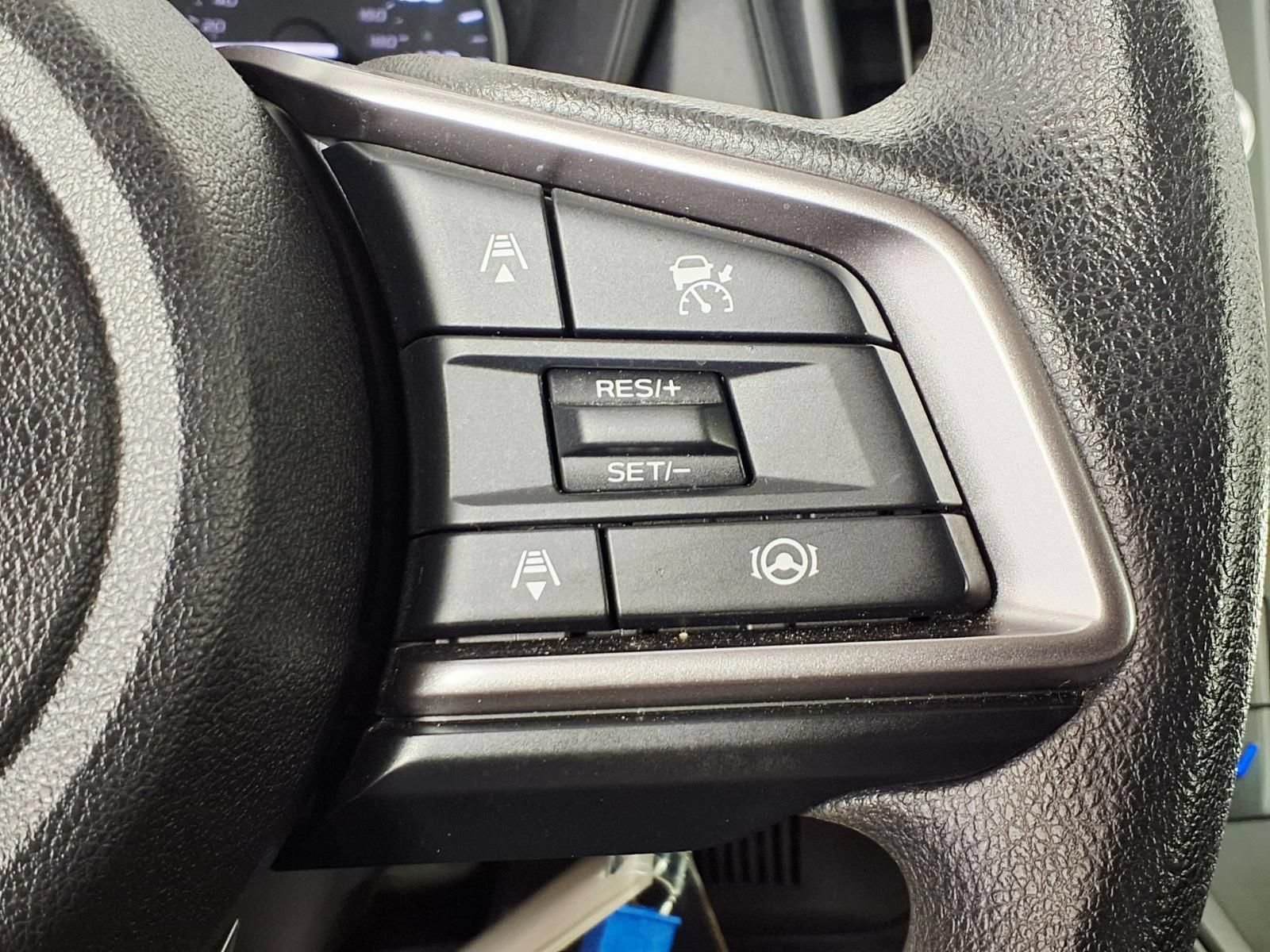 Certified 2024 Subaru Impreza 2.0i w/ Popular Package #1A AWD/4WD image 17