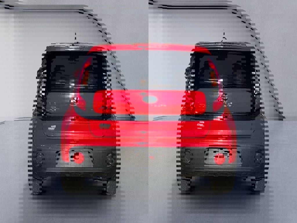 Used 2019 Kia Soul image 4