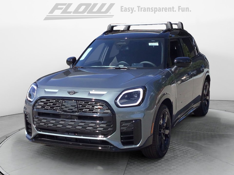 New 2026 MINI Cooper Countryman S image 3