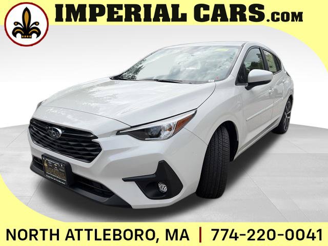New 2026 Subaru Impreza 2.0i Sport AWD/4WD image 5