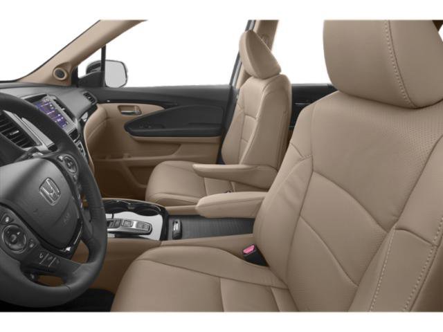 Used 2018 Honda Pilot Elite image 9
