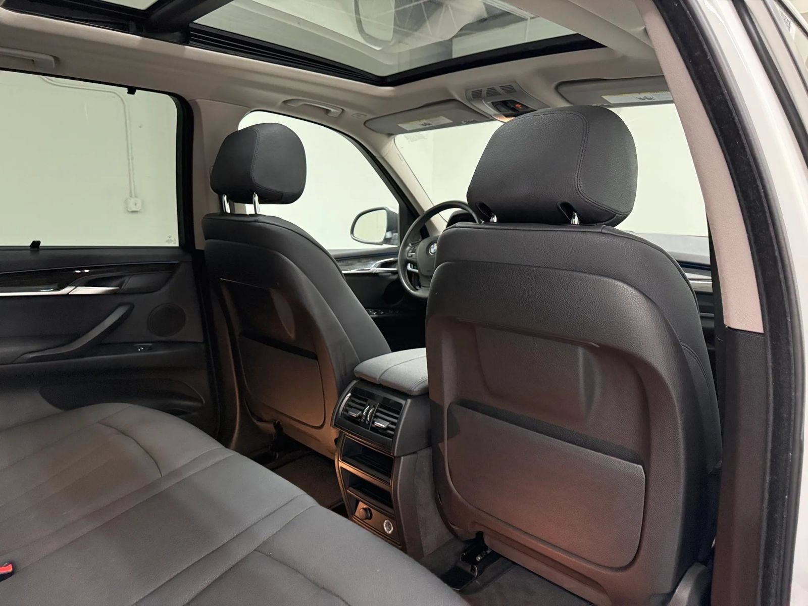 Used 2014 BMW X5 sDrive35i RWD image 16