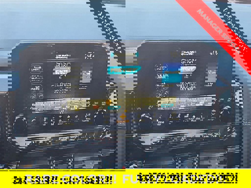 Used 2024 Nissan Pathfinder Platinum w/ Cargo Package AWD/4WD image 25