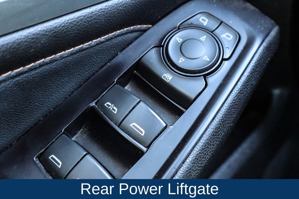 Used 2019 Chevrolet Traverse LT image 10