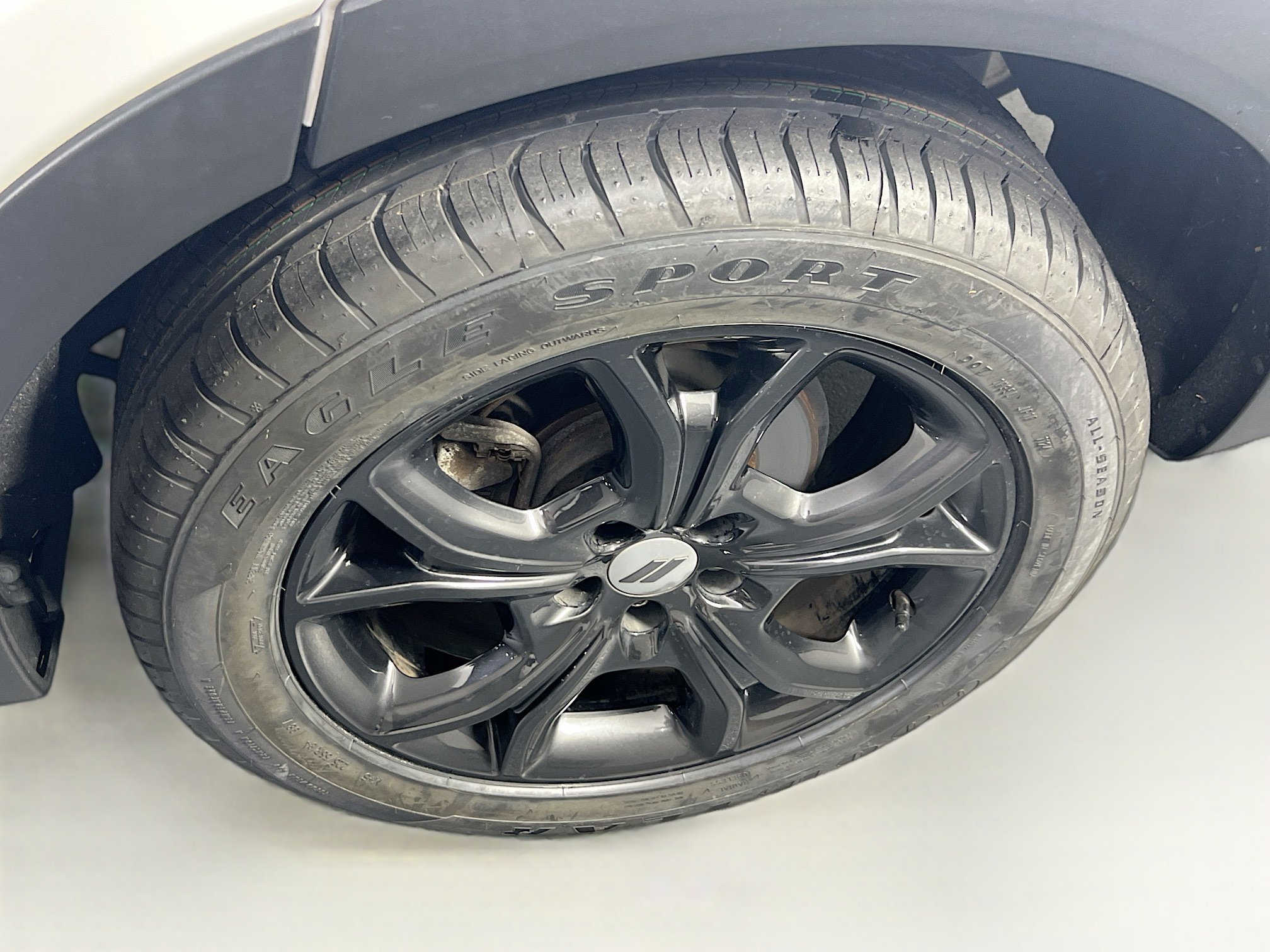 Used 2023 Dodge Hornet GT w/ GT Blacktop Package image 28