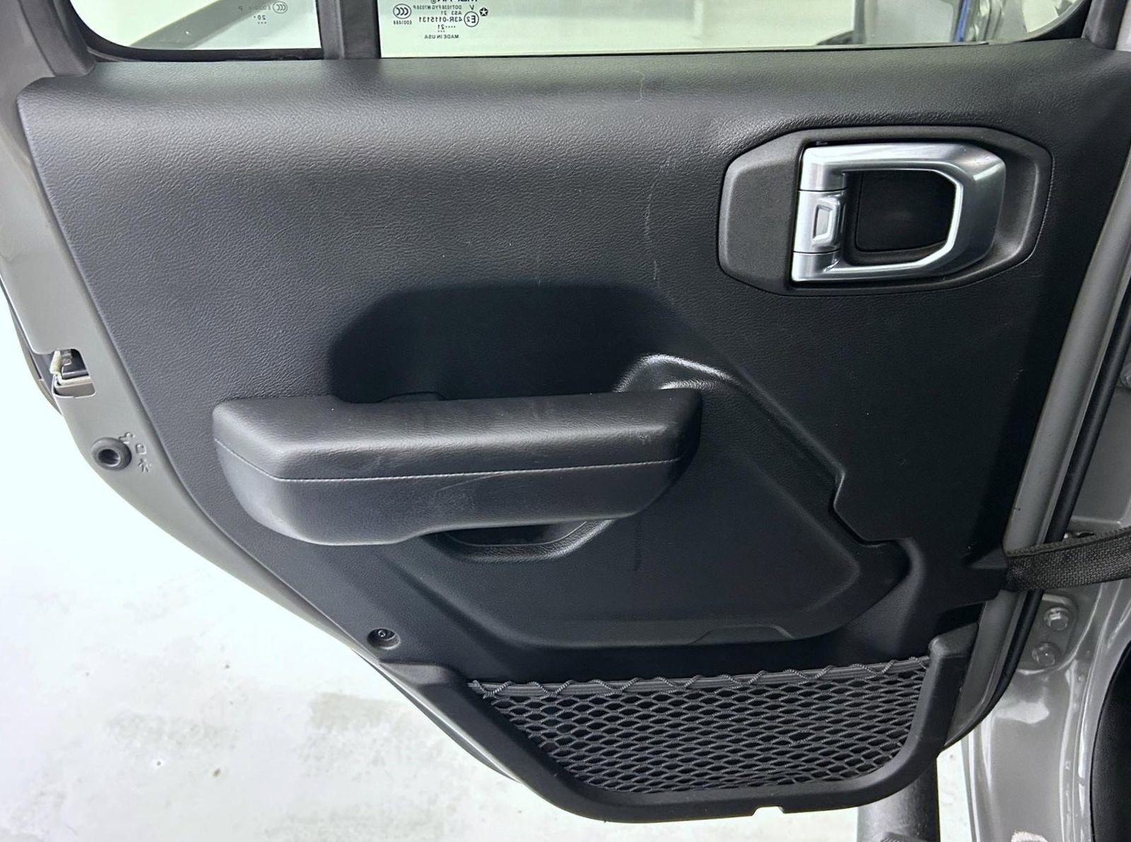 Used 2021 Jeep Gladiator Sport image 20