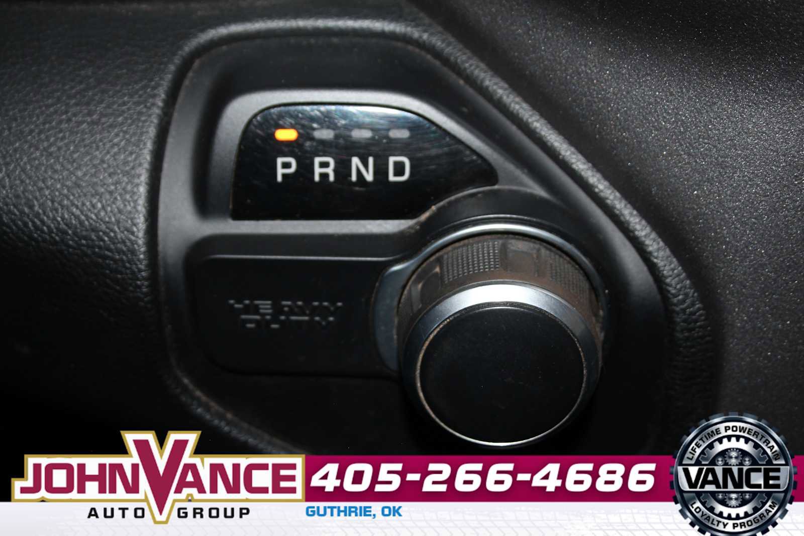 Used 2019 RAM 2500 Tradesman AWD/4WD image 39