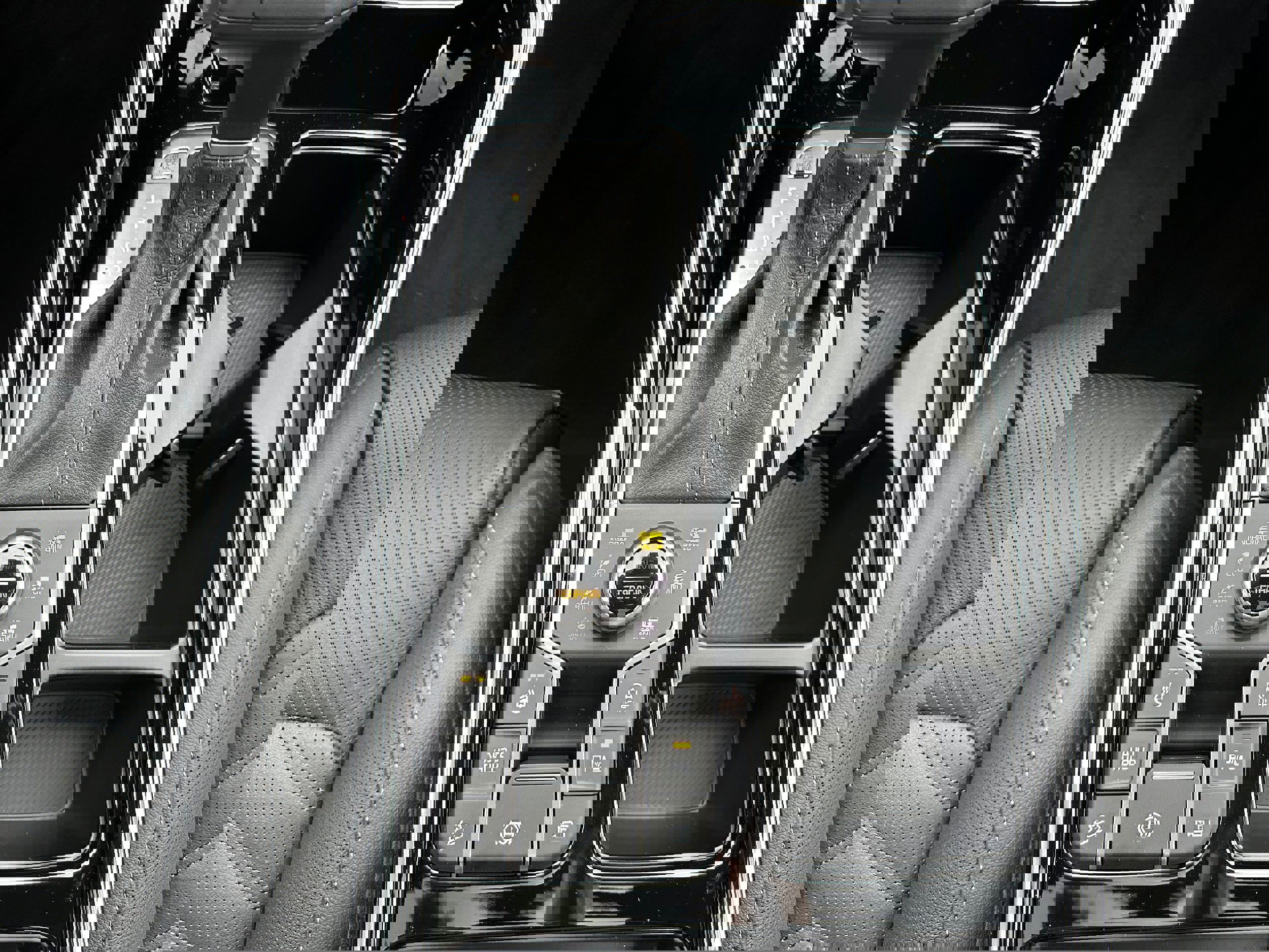 New 2026 Kia Sorento SX Prestige image 46