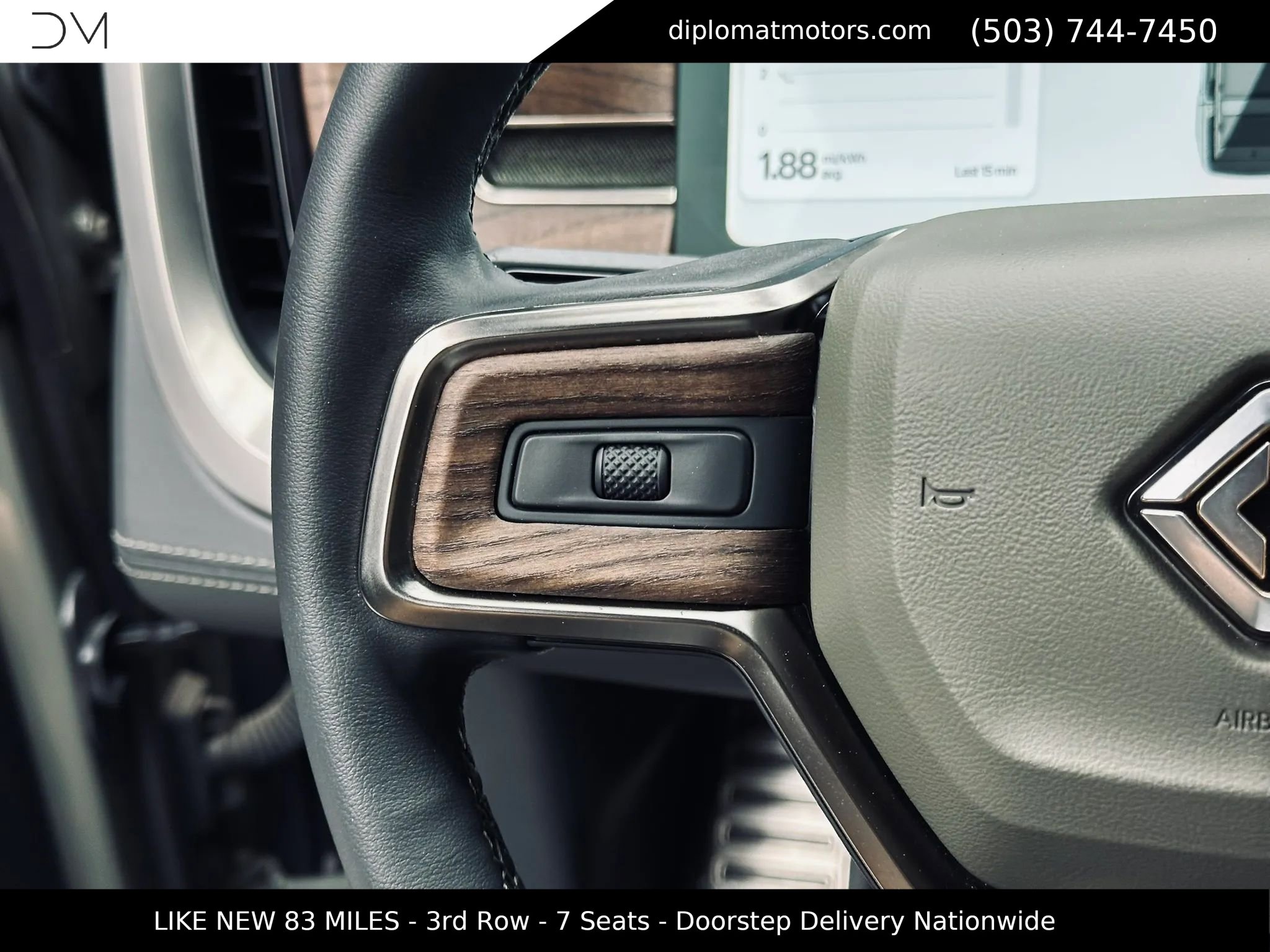 Used 2022 Rivian R1S Launch Edition AWD/4WD image 34