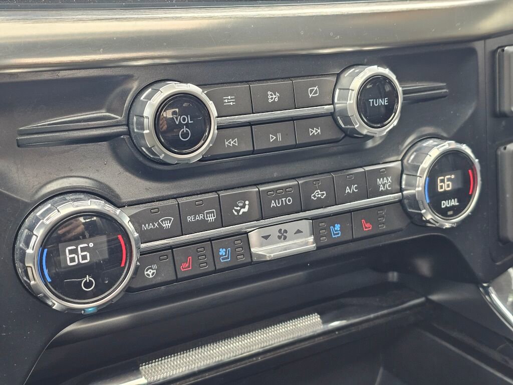 Used 2021 Ford F150 Lariat w/ Equipment Group 502A High image 29