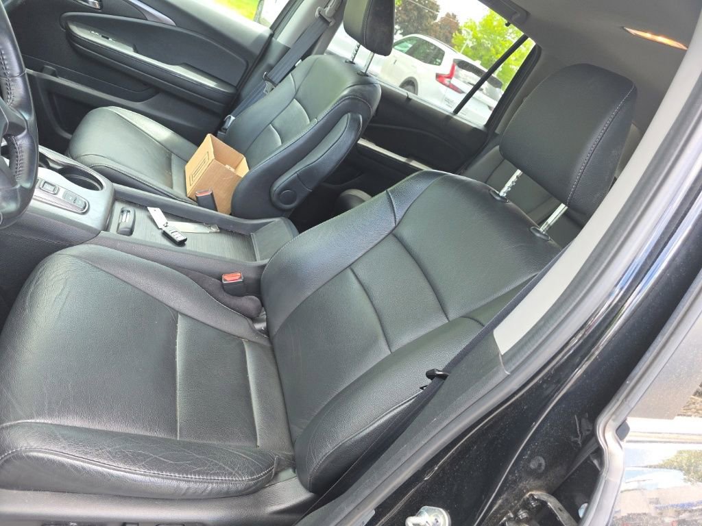 Used 2021 Honda Pilot Special Edition image 10