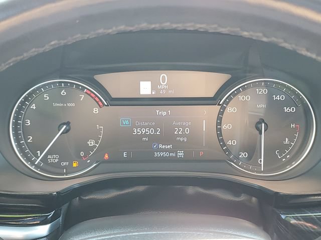 Used 2024 Cadillac XT6 Premium Luxury w/ LPO, Floor Liner Package AWD/4WD image 12