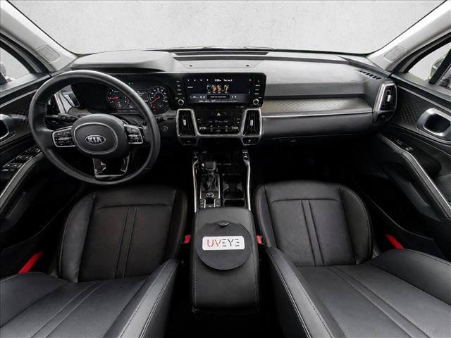 Used 2021 Kia Sorento SX FWD image 22