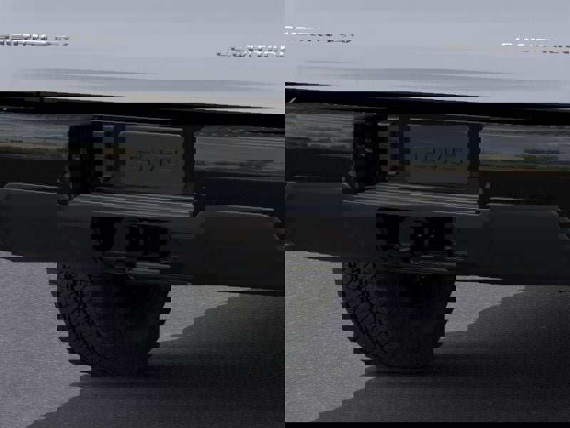 New 2026 GMC Sierra EV Elevation image 38