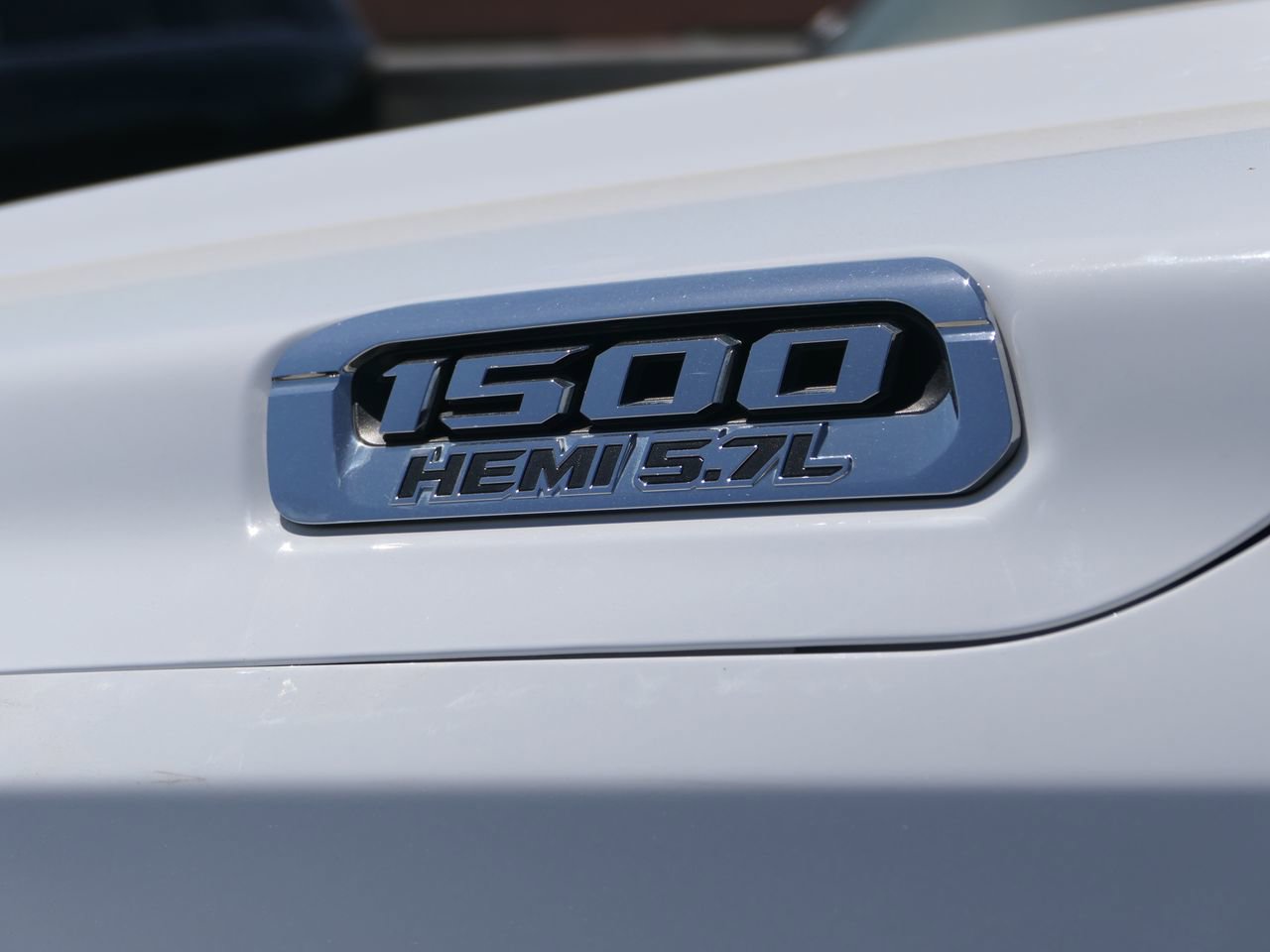 Used 2022 RAM 1500 Limited w/ Body Color Bumper Group image 11