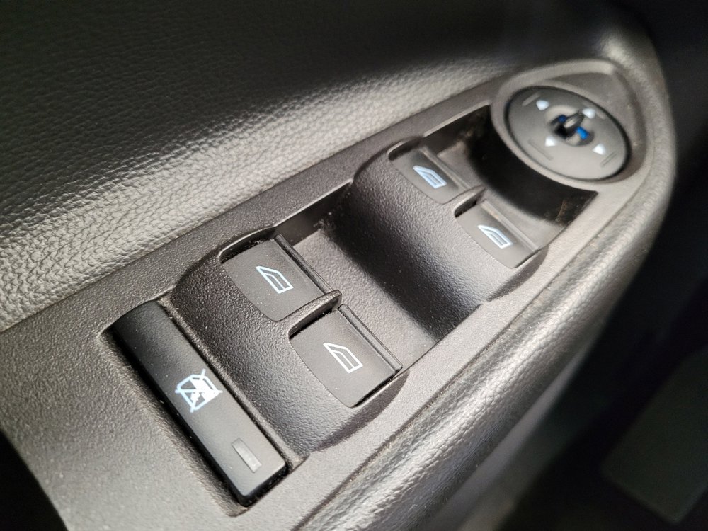 Used 2018 Ford Escape SEL FWD image 27