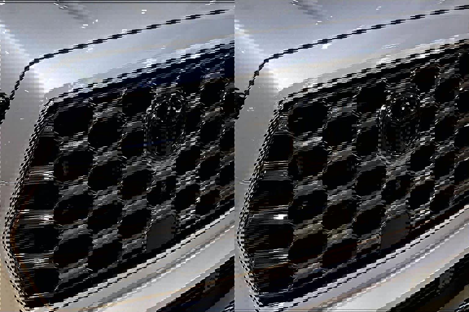 Used 2026 Toyota Sequoia Platinum w/ TRD Performance Package (TMS) image 28