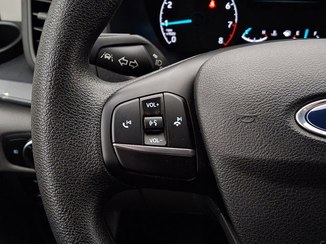 Used 2023 Ford Transit 250 Low Roof AWD w/ Upfitter Package image 18