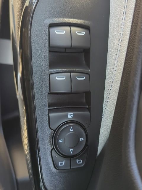 Certified 2025 Chevrolet Trax LT image 12