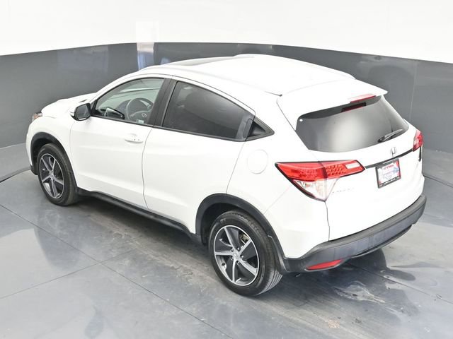 Certified 2022 Honda HR-V EX-L image 30