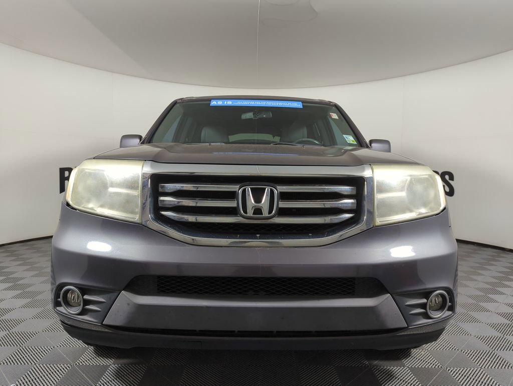 Used 2015 Honda Pilot EX-L image 3