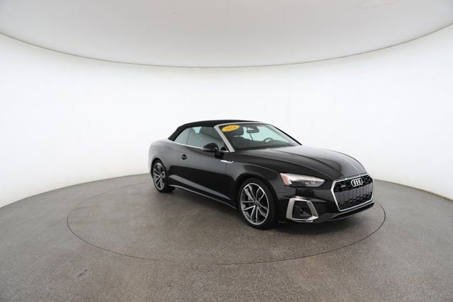 Used 2024 Audi A5 2.0T Premium w/ Convenience Package image 27