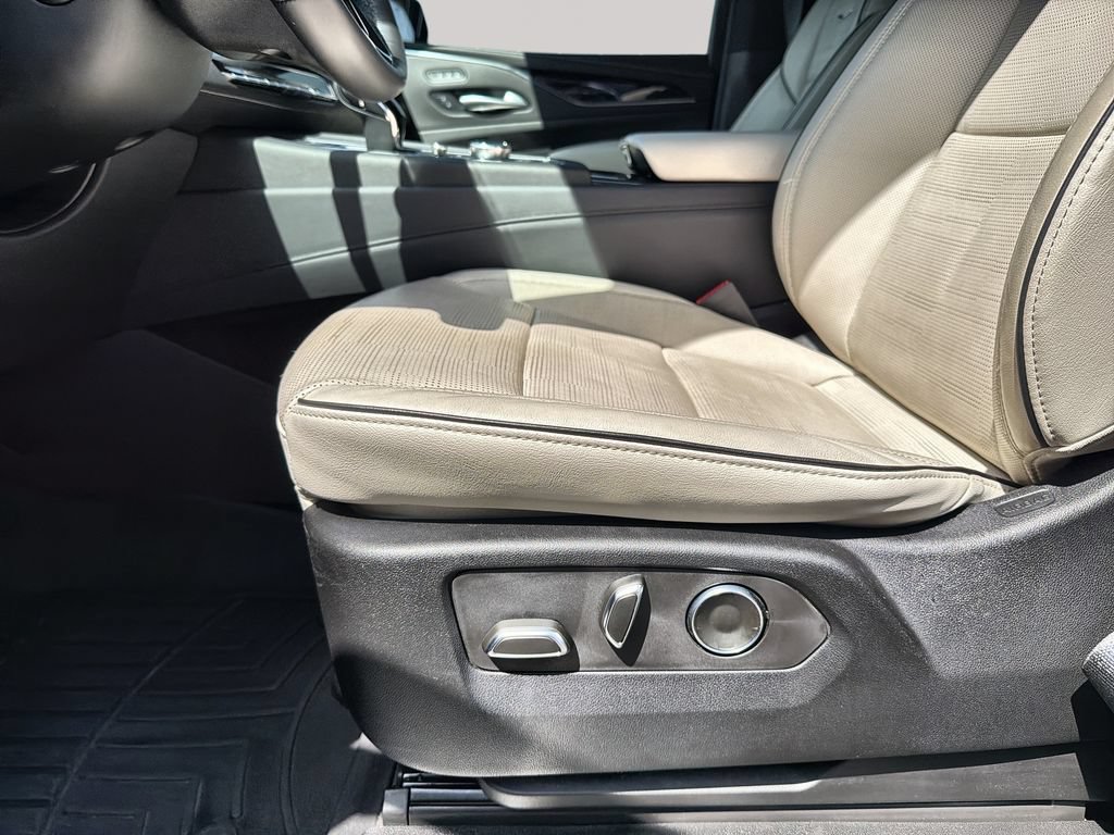 Certified 2023 Cadillac Escalade Sport w/ Touring Package AWD/4WD image 14