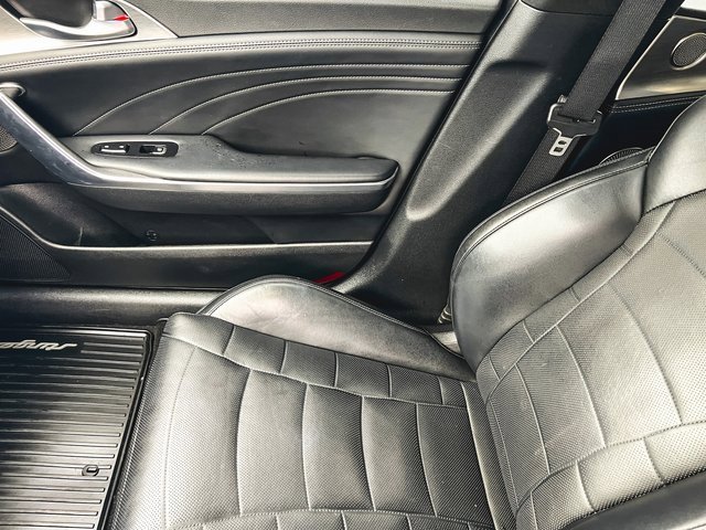 Used 2022 Kia Stinger GT2 image 18