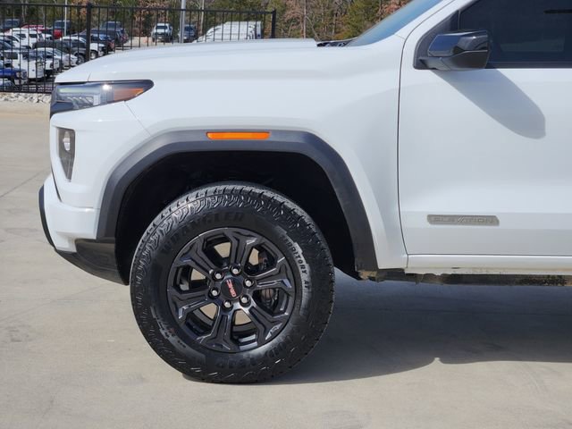 Used 2024 GMC Canyon Elevation image 10