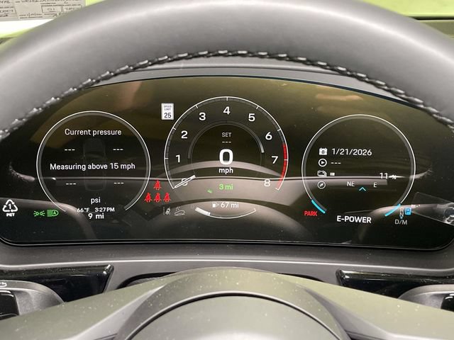 New 2026 Porsche Cayenne E-Hybrid Coupe AWD/4WD image 46