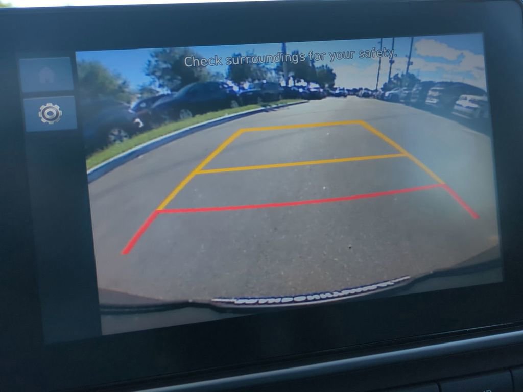 New 2026 Hyundai Venue SEL image 24