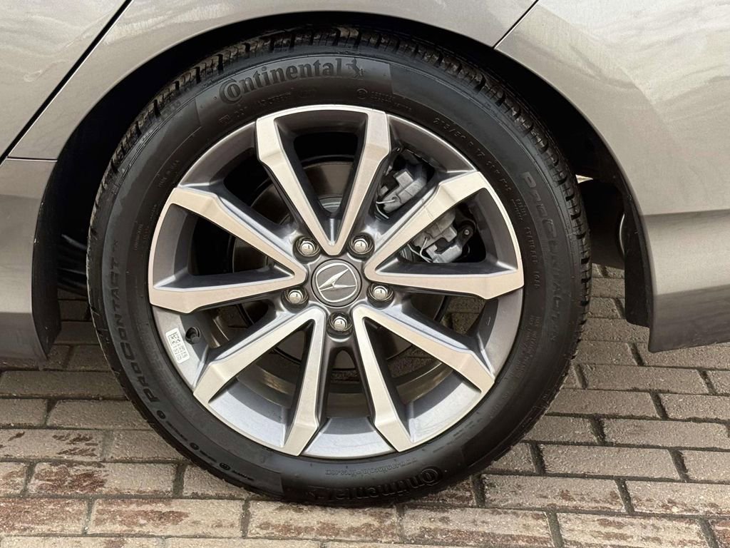 Certified 2024 Acura Integra image 7