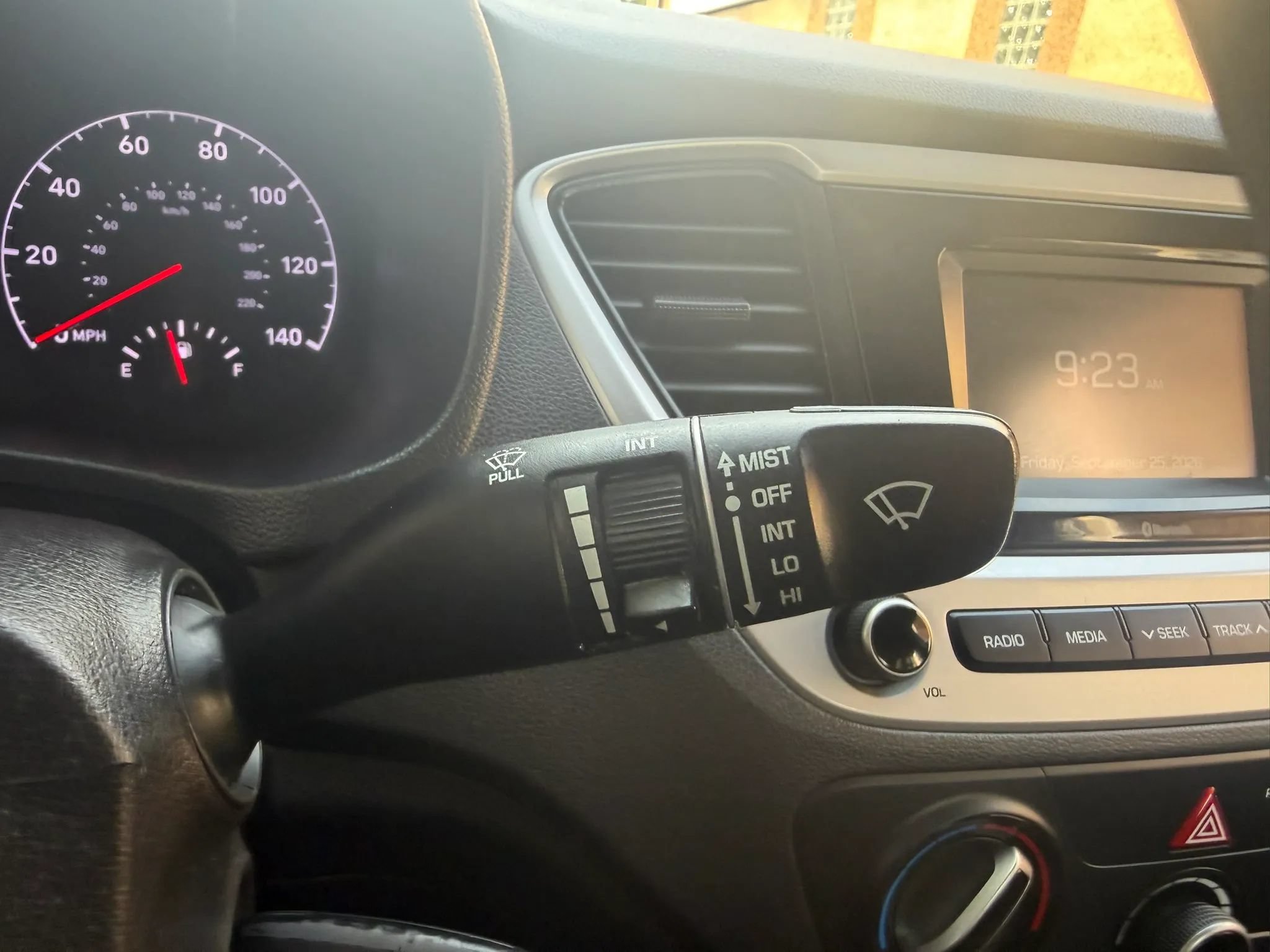 Used 2019 Hyundai Accent SE FWD image 15